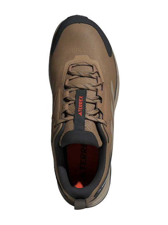 adidas Terrex Anylander Men's Hiking Shoes Multicolour