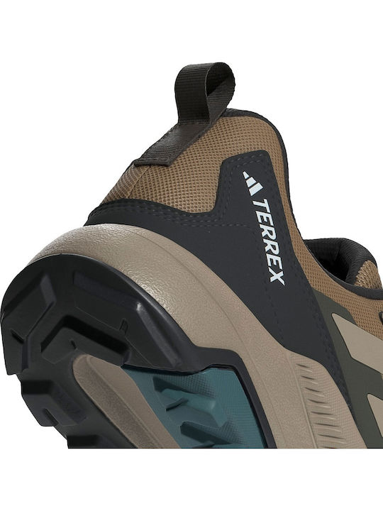 adidas Terrex Anylander Men's Hiking Shoes Multicolour