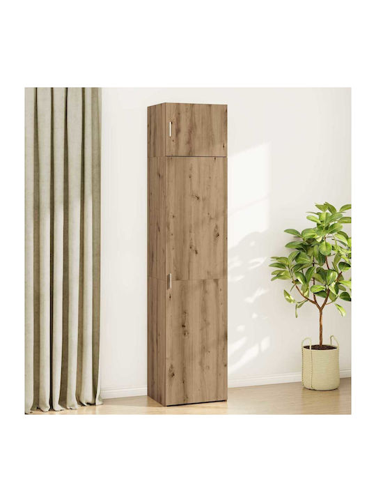 Cabinet De Pardoseală Alt Artisan Stejar 50x41x225cm