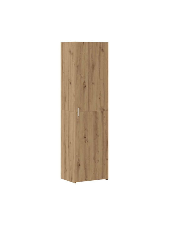Cabinet De Pardoseală Alt Artisan Stejar 50x41x225cm