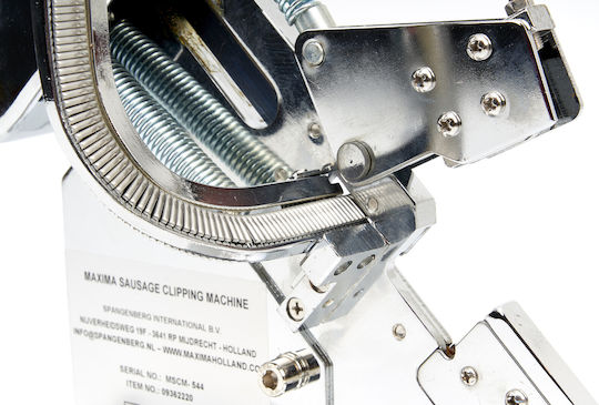 Maxima Meat Grinder Attachment