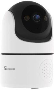 Sonoff IP Камера за наблюдение Wi-Fi Full HD 1080p с Двупосочна Комуникация