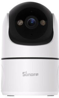 Sonoff IP Камера за наблюдение Wi-Fi Full HD 1080p с Двупосочна Комуникация