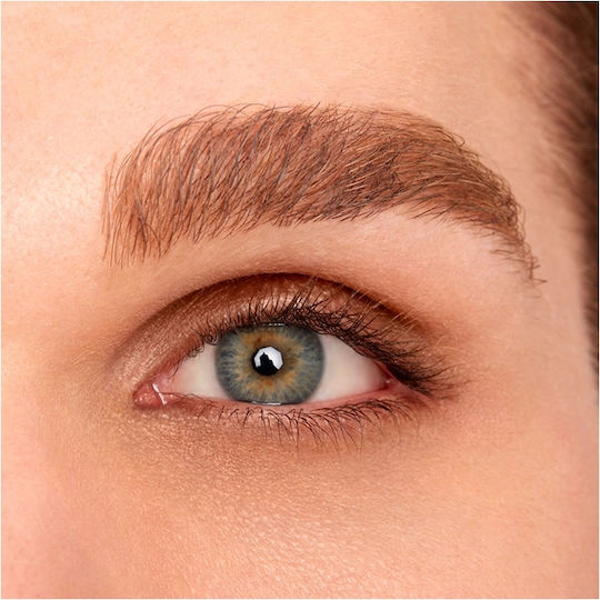 NYX Professional Makeup Fill & Fluff Pencil for Eyebrows 03 Auburn
