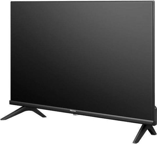 Hisense Smart Τηλεόραση 32" Full HD LED 32E4QT HDR (2025)