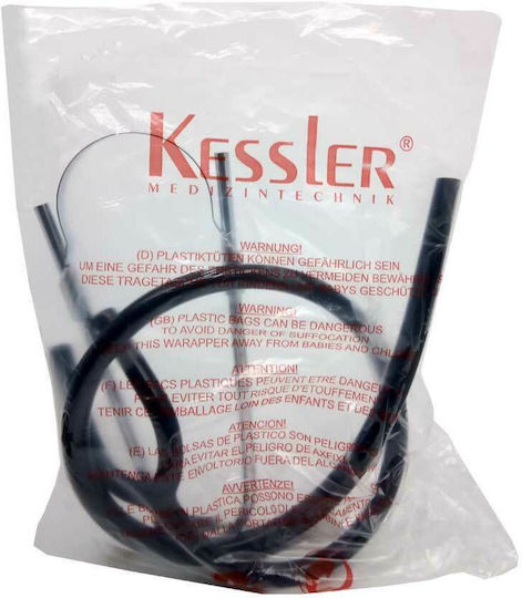 Kessler Pressure Logic Adjustable KS106 Analog Tensiometru De braț cu Stetoscop