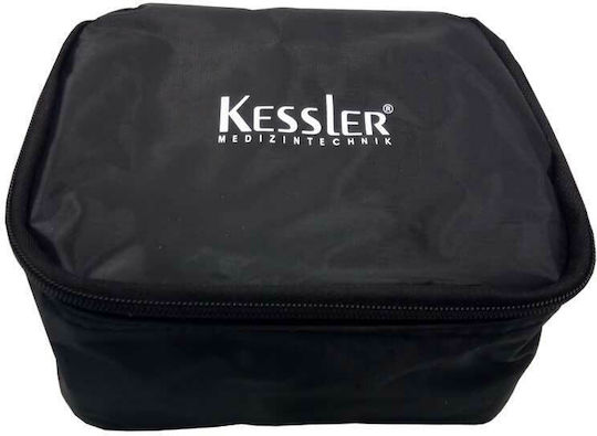 Kessler Pressure Logic Adjustable KS106 Analog Tensiometru De braț cu Stetoscop