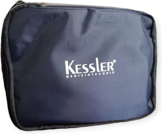 Kessler Pressure Logic Professional KS551 Digital Blutdruckmessgerät Oberarm