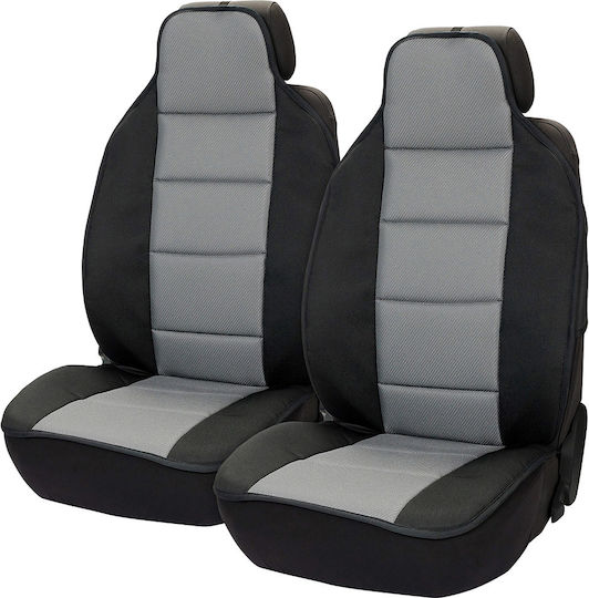 Universal Upholstery Massager Type 1+1 Front Seats