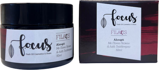 Focus-Thrace Cosmetics Κεραλοιφή 50ml