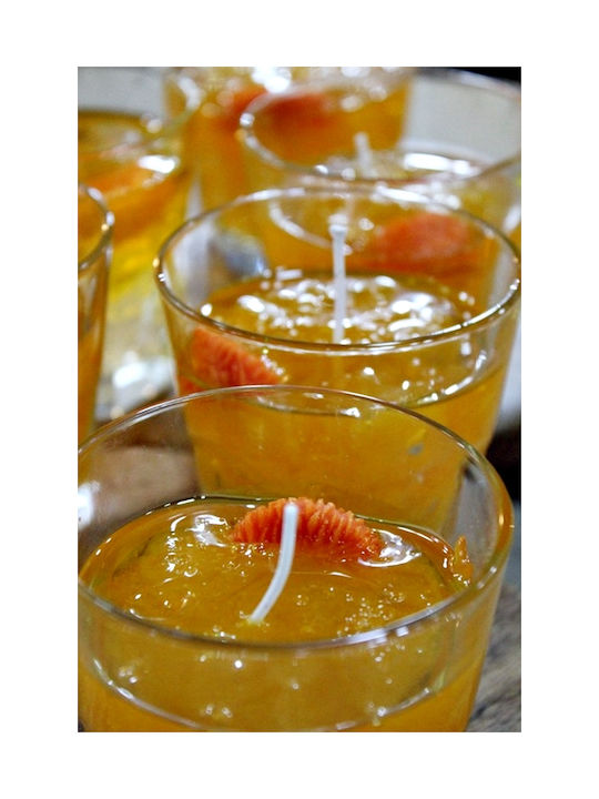 Vodka Оранжев 8,3 X 8,6см Аромат Оранжев