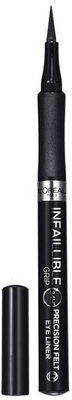 L'Oreal Paris Infallible Grip Precision Stilou Felt Long Stay Eye Liner 4ml