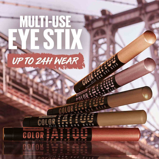 Maybelline Tattoo Long Stay Pen Eye Liner 1.4gr