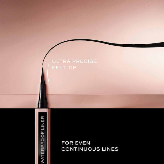 Lancome Idole Waterproof Pen Eye Liner 02 Brown 1ml