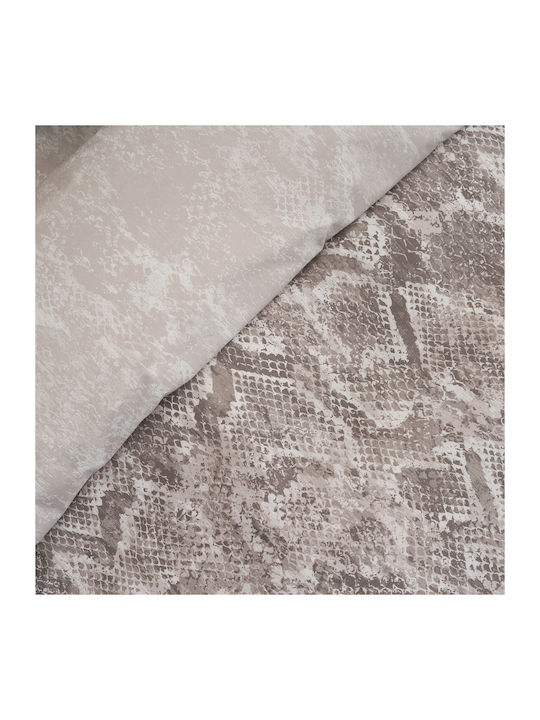 Charalambidis Textiles Sheet Beige