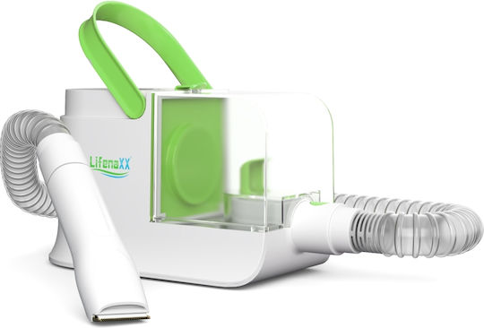 Mașină de Tuns Câini Electrică Lifenaxx