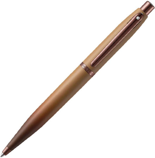 Sheaffer Desk Set with Notebook and Pen 1pcs