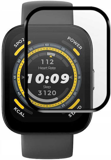 Sc Hybrid Glas Amazfit Bip 5