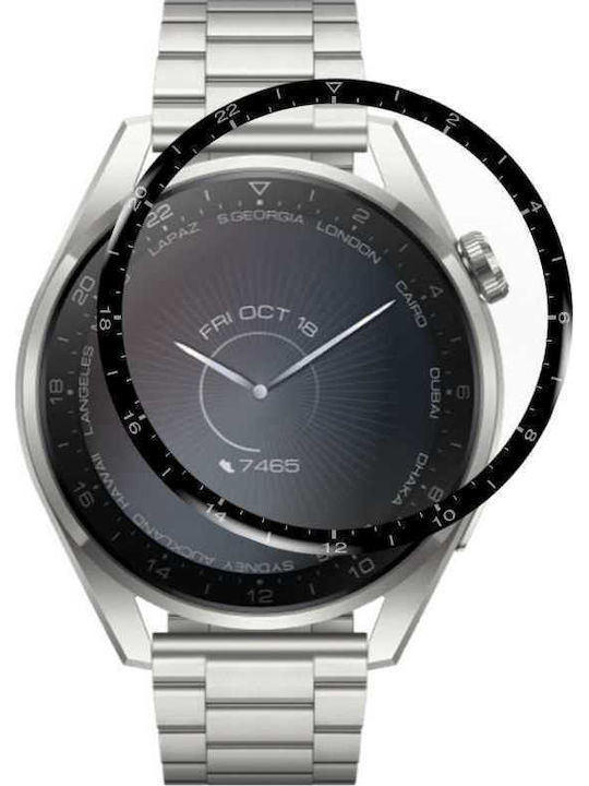 Sc Hybrid Glass Huawei Watch 3 Pro