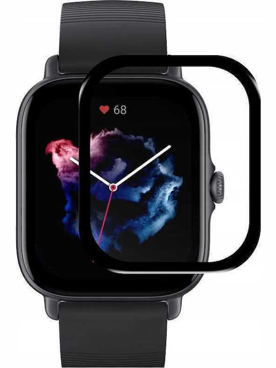 Sc Hybrid Glass Amazfit Gts 3