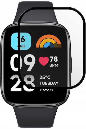 Sc Hybrid Glass Redmi Watch 3 Active