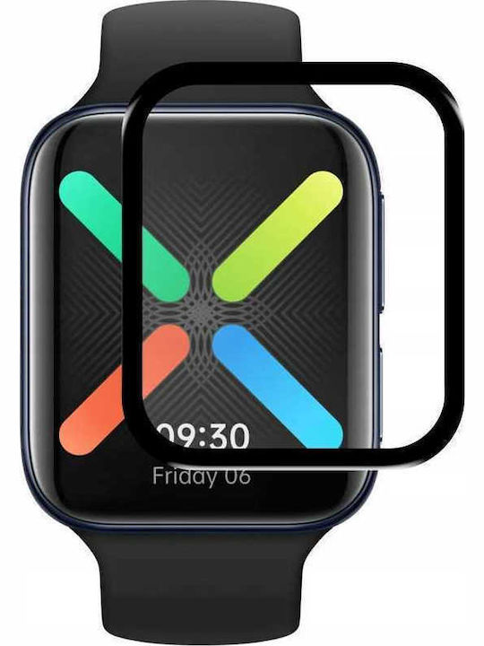 Sc Hybrid Glass Oppo Watch 46mm