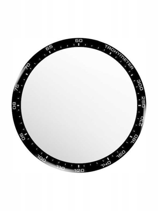 Sc Hybrid Glas Schutzfolie Für Honor Magic 2 46mm