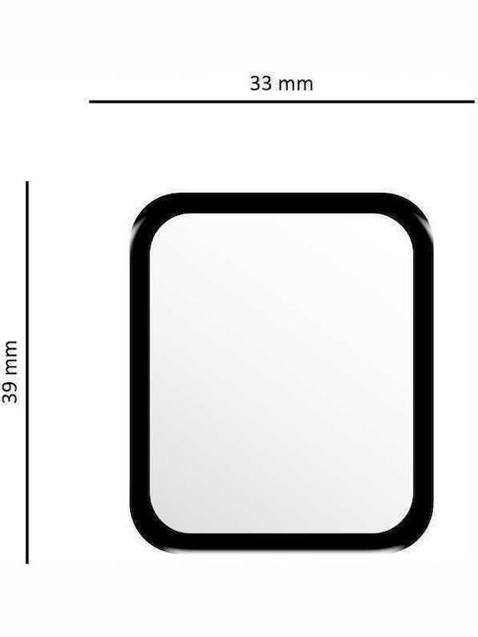 Sc Sticlă Hibridă Aw 42mm