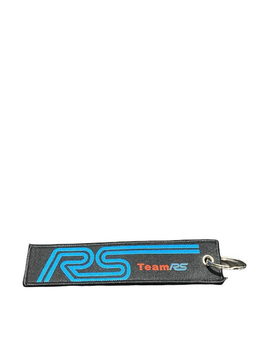 Fabric Keychain Key Holders Various Brands Brand Seat