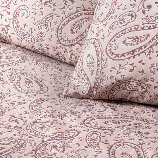 Beauty Home Art 12256 Подредба с Корица за Плик Бежова 52x72см 12256МΞ Beauty Home Art 12256 Подредба с Корица за Плик Бежова 52x72см 12256МΞ