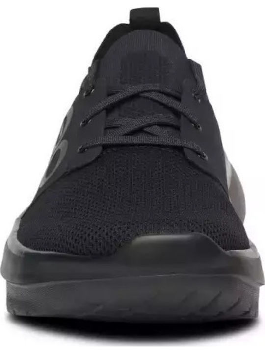 Ανδρικά Sneakers Μαύρα