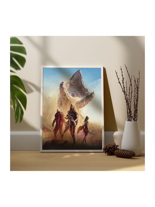 Poster Pentru Copii 30x40cm
