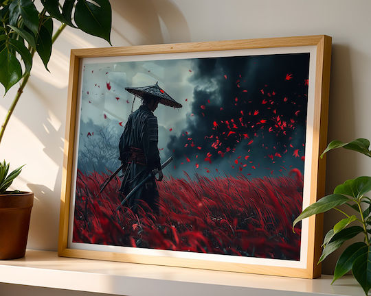 Παιδική Αφίσα 50x40εκ.