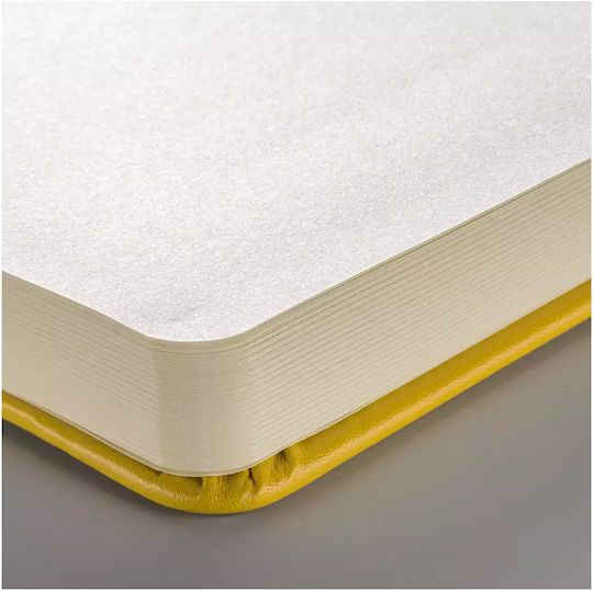 Royal Talens Sketch Pad Sketchbook Art Creation Sketch Book Yellow 13x21cm 140gsm 80 Sheets