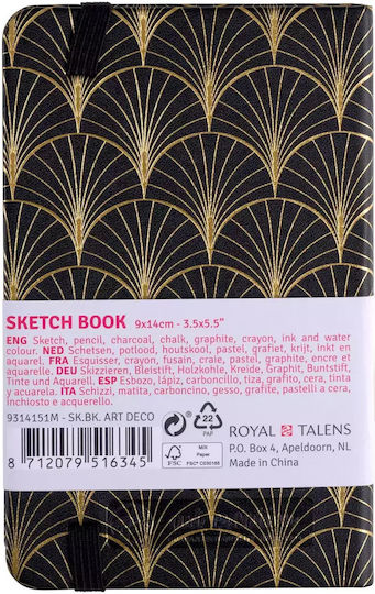 Royal Talens Sketch Pad Sketchbook Sketch book Art