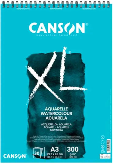 Canson Sketch Pad XL Aquarelle