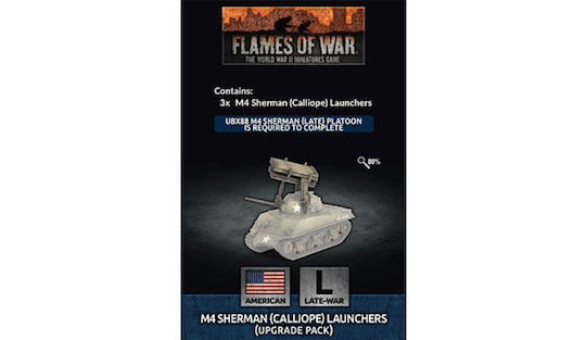 Battlefront Miniatures Flames of War Figure US147