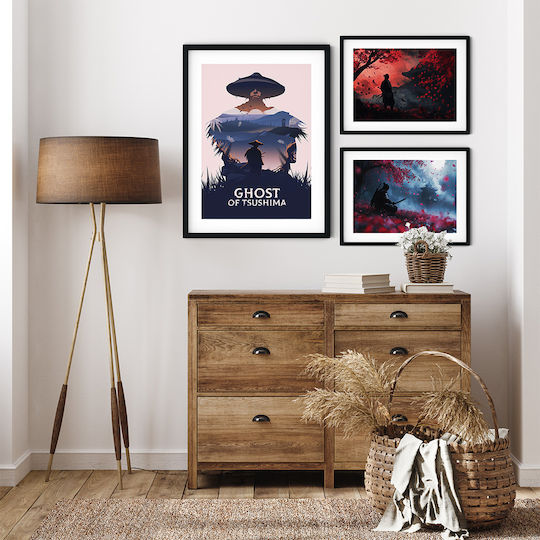 Poster Pentru Copii 30x21cm