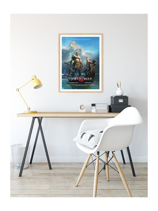 Παιδική Αφίσα 30x40εκ.