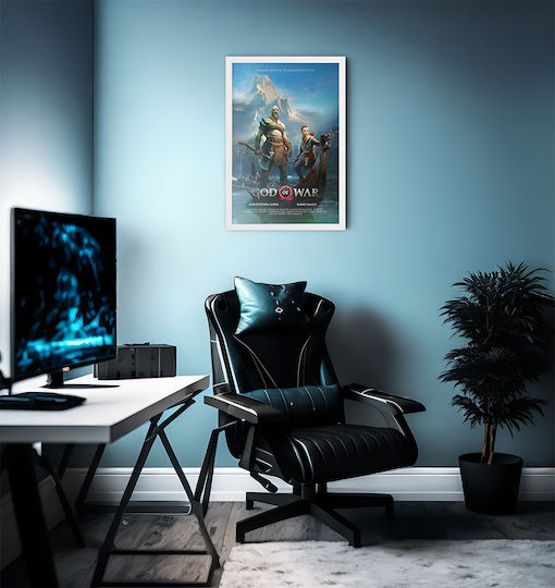 Kids Poster 30x40cm