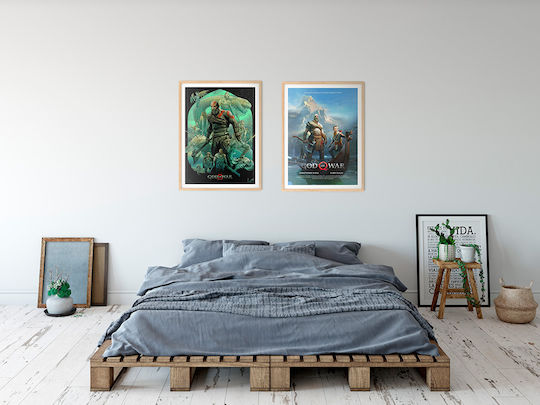 Kids Poster 30x40cm