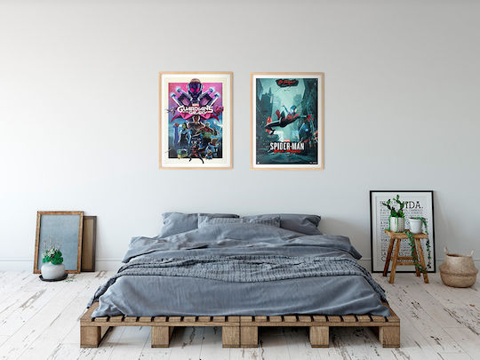 Kids Poster 30x40cm