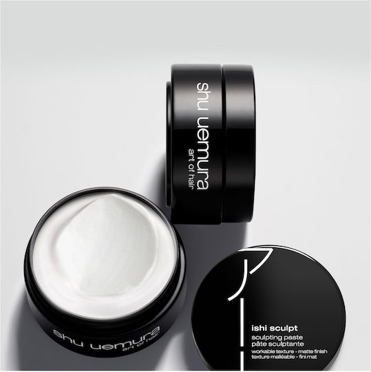 Shu Uemura Ishi Sculpt Kleister Bildhauerei