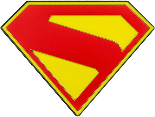 Paladone DC Comics Superman Superman Deschizător De Sticle Magnetic Figurină