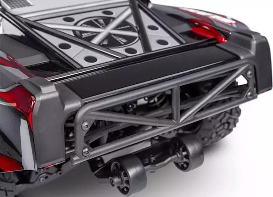 Traxxas Slash Remote Controlled Car Red