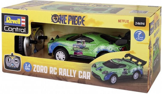 Revell Teleghidat Mașină Drift
