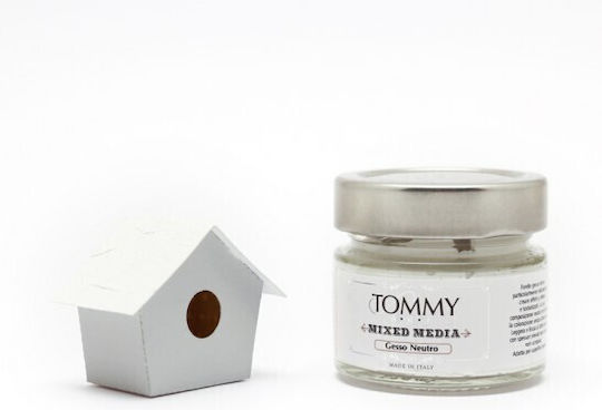 Neutral Gesso 80ml