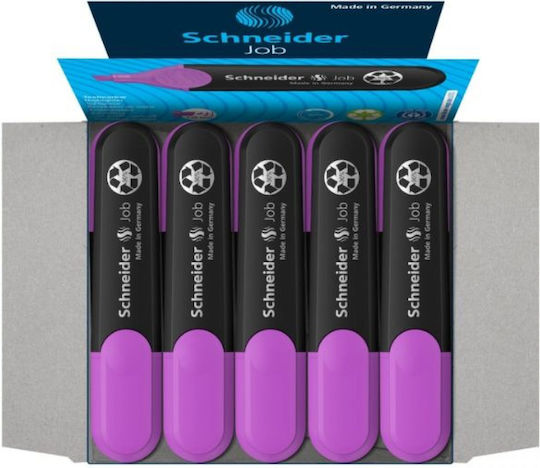 Schneider Liquid Chalk Markers 5+15mm No 260 White