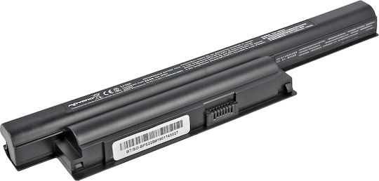 Battery Vgp-bps22 Vgp-bpl22 Sony Bps22