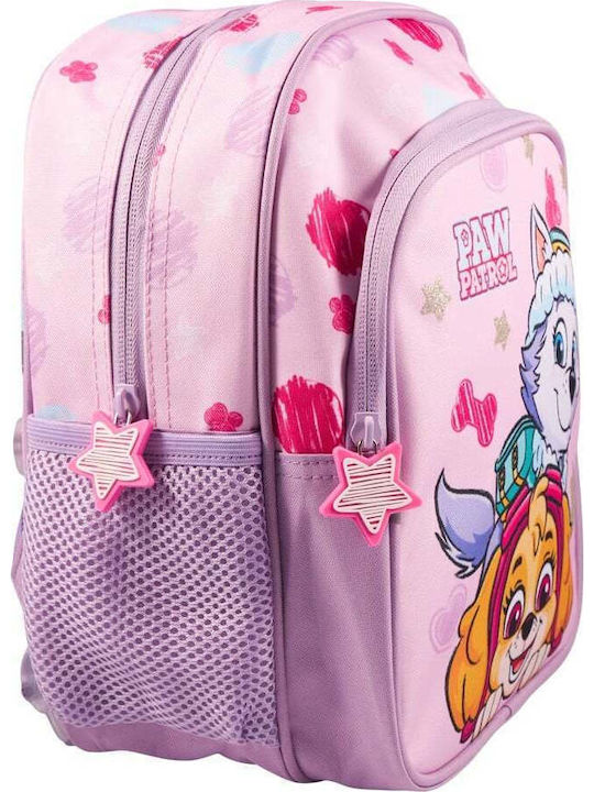 Paw Patrol Bag Backpack Multicolour 5Liters